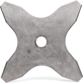 Husqvarna Græsklinge 4-tands 275mm X 1"