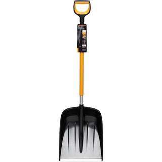 Fiskars X-series Sneskovl