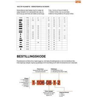 Ergo filehæfte nr. 13