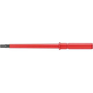 Wera kraftform kompakt VDE 64 i udskiftelig klinge 5 154 mm (05003423001