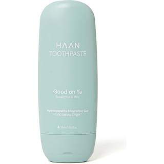 HAAN Toothpaste Good On Ya Tandpasta uden fluor kan genopfyldes 55 ml - 55 ml