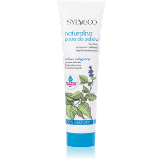 Sylveco Natural Toothpaste 100 g