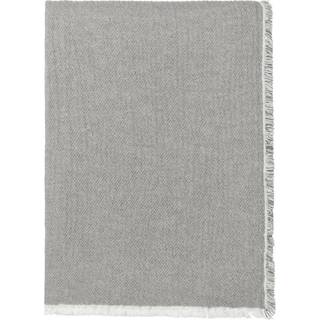 Elvang Denmark Thyme plaid 130x180 cm Grey