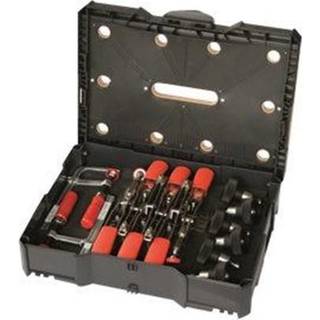 Bessey - toggle clamp set