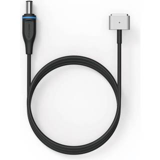 Omnicharge DC til MagSafe 2 opladerkabel