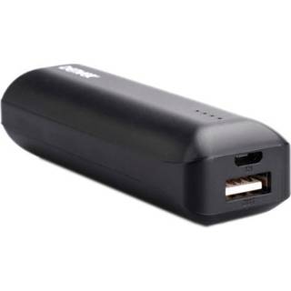Denver PBA-2601 Powerbank - 2.600 mAh
