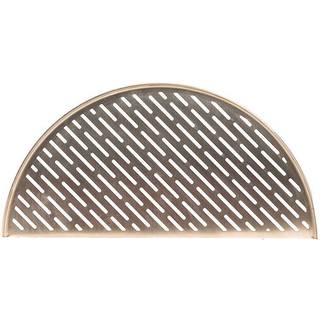 Kamado Joe Half Moon Rustfrit Stål Grillrist(Fisk & Grøntsager) - Classic Joe ✓ På lager - klar til levering og afhentning