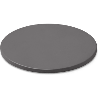 Weber glaseret og rund bagesten Ø26 cm