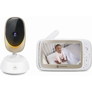 Motorola VM85 Connect Babyalarm