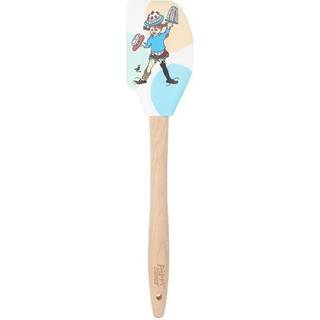 Martinex Pippi bager slikkepind M 27 cm Blå