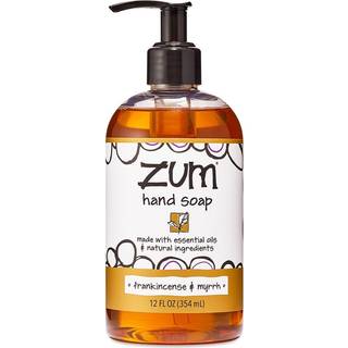 Zum Frankincense & Myrrh h?nds?be 12 Fz