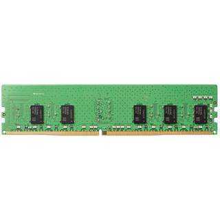 HP - DDR4 - 8 GB - SO DIMM 260-pin - 2666 MHz / PC