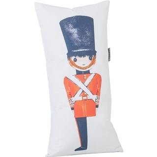 Hoppekids Tin Soldier pude
