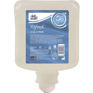 Skumsæbe Refresh Original Foam 1 liter Uno patron ORG1L (2811)