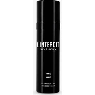 GIVENCHY L’Interdit Spray deodorant til kvinder 100 ml - 100 ml