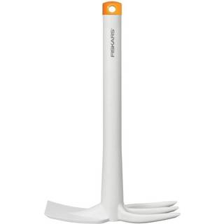 Fiskars White Kultivator hugge