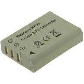 NP-95 - Batteri til Fuji digitalkamera (Kompatibelt)