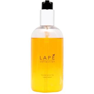 Lape Håndsæbe | Oriental Lemon Tea | 300 ml