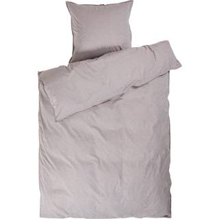 Luksus sengetøj fra NIGHT & DAY - HARVEST CAPPUCCINO 220