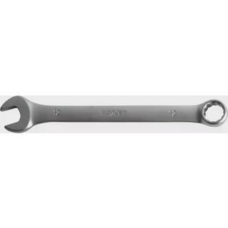 Ringgaffelnøgle - 12 mm.