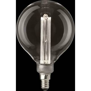 Globepære - ø9,5 - Dæmpbar - LED - 3000K - E14 - 2,3w - Unison