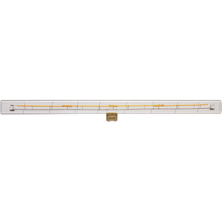 Unison LED linestrarør 500mm S14d 6W 2200K 2900050