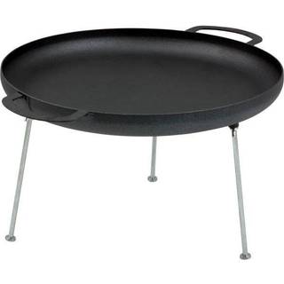 Stekhäll 49 cm med kant