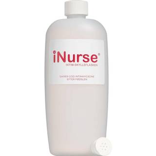 Intim Skylleflaske 220 ml 1 stk.