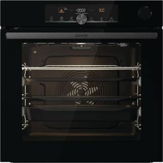 Indbygget Elektrisk ovn - Gorenje BPSA6747A08BGWI