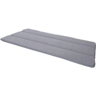 Cane-line Breeze hynde Grå 2-personers sofa