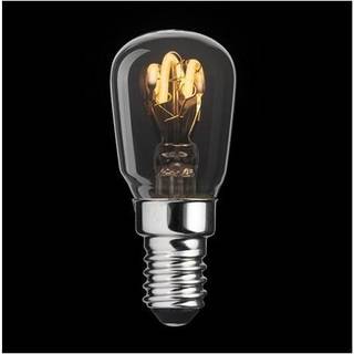 Parfumepære - LED - E14 - 2w - 2200K - Unison