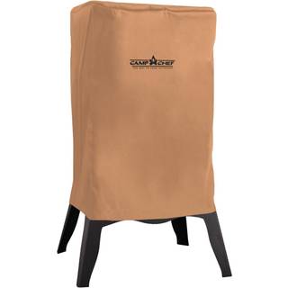 Camp Chef Smoke Vault Cover - Ryger Cover for 18 """" Smoke Vault - Outdoor Cooking - 18 """"