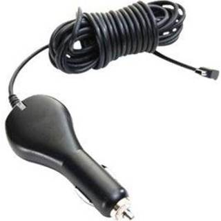Transcend Car Lighter Adapter