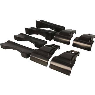 THULE Kit 145280 Peugeot 3008 5-dr SUV 09-16