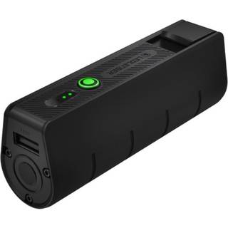 Ledlenser Powerbank Flex5 Powerbank - Sort