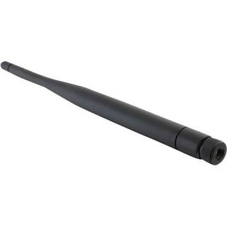 Delock WLAN WiFi Antenne - RP-SMA hun stik - 2 dBi