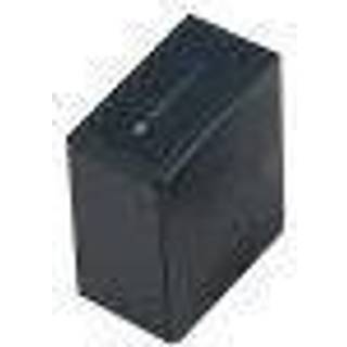 Panasonic batteri VW-VBG6E-K til AC160 & AG101
