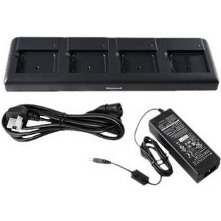 Honeywell Quad Battery Charger - batterioplader
