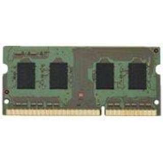 Panasonic - DDR4 - 4 GB - SO DIMM 260-PIN