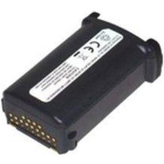 Zebra Li-Ion Battery 2600mAh.10-pack Strømforsyning - ATX - 80 Plus