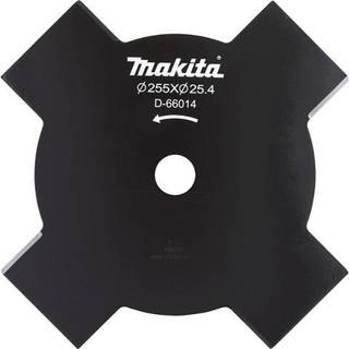 Makita Kniv 255x2x25.4 X 4t - D-66014 ✓ På lager - klar til levering og afhentning