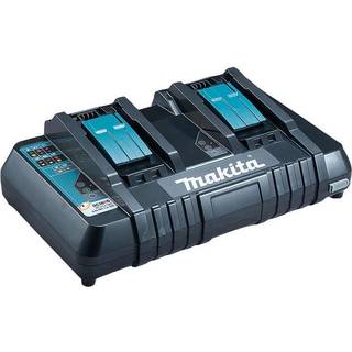 Makita Lader Dc18rd U/emb I Makpac - Q542