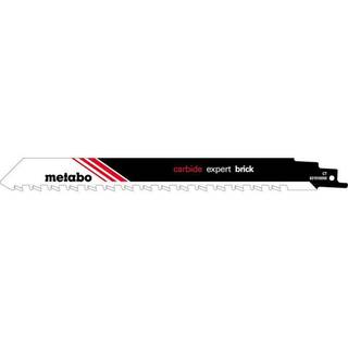 Metabo bajonetsavklinge 1 stk. 240 mm til mursten og gasbeton