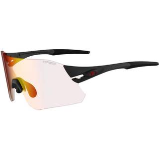Tifosi Cykelbrille Rail - Matsort - Clarion Red Fototec - 1710300130