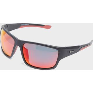 Sinner Lemmon Polarized SISU-820-11-P59 61 Solbriller Mænd Black - Matte Black - 61mm