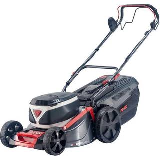 AL-KO 46.2 Li SP 36V Batteri plæneklipper - Li-ion 4,0 Ah / 36 V 119978