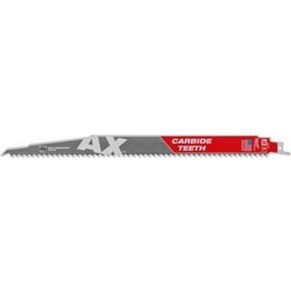 Bajonetsavblad TCT AX 300×5tpi pk/5