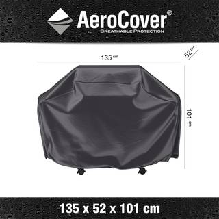 Platinum Aerocover, Overtræk Grill Medium
