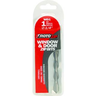 Rotozip WD1 Window - Door Bit Pack