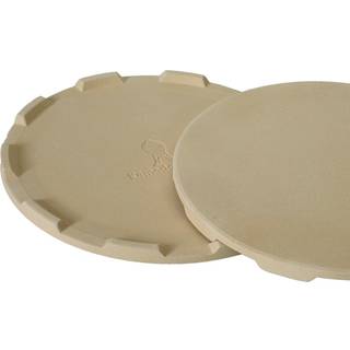 Premium pizzasten 35 cm.